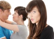 Kenali Arti Mimpi Mantan Sama Pacar Barunya Temukan Makna Rahasianya Disini