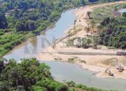 Buka Mata! Arti Mimpi Berjalan Menyeberangi Sungai  yang Perlu Diketahui