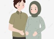 Penafsiran Unik: Arti Mimpi Pasangan Hamil : Ini Penjelasannya