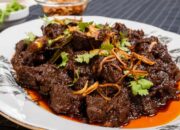 Wah, Arti Mimpi Masak Daging : Pertanda Baik atau Buruk? Kuak Misterinya!