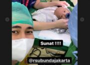 Kenali Arti Mimpi Disunat Lagi  yang Perlu Diketahui