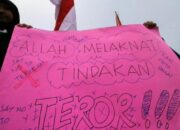 Misteri Terungkap: Arti Mimpi Mau Dibunuh Menurut Islam  yang Perlu Diketahui