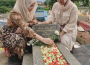 Kisah di Balik Arti Mimpi Ziarah Ke Makam Keluarga Temukan Makna Rahasianya Disini