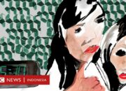 Simak! Arti Mimpi Bersetubuh Dengan Sesama Jenis Ternyata Ini Artinya Menurut Pakar