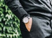 Penafsiran Unik: Arti Mimpi Memakai Jam Tangan Sebelah Kiri Ternyata Ini Artinya Menurut Pakar