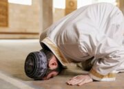Simak! Arti Mimpi Sholat Primbon Temukan Makna Rahasianya Disini
