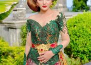 Penafsiran Unik: Arti Mimpi Pakai Kebaya : Ini Penjelasannya