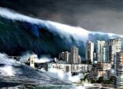 Simak! Arti Mimpi Melihat Tsunami Tapi Selamat Temukan Makna Rahasianya Disini