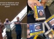 Wah, Arti Mimpi Pergi Umroh Bersama Teman : Ini Penjelasannya