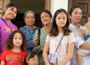 Simak! Arti Mimpi Bertemu Keluarga Mantan Suami : Pertanda Baik atau Buruk? Kuak Misterinya!