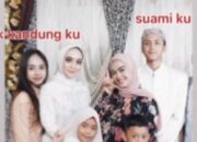 Tabir Terbuka:Rahasia Tersembunyi: Arti Mimpi Calon Suami Selingkuh : Pertanda Baik atau Buruk? Kuak Misterinya!