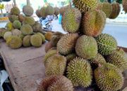 Wah, Arti Mimpi Makan Durian Hambar : Pertanda Baik atau Buruk? Kuak Misterinya!