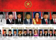 Buka Mata! Arti Mimpi Bertemu Mantan Presiden Yang Sudah Meninggal : Ini Penjelasannya