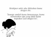 Wah, Arti Mimpi Ditinggal Nikah Pacar : Ini Penjelasannya