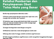 Wah, Arti Mimpi Mata Tidak Bisa Dibuka Ternyata Ini Artinya Menurut Pakar