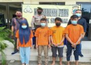 Penafsiran Unik: Arti Mimpi Di Begal : Ini Penjelasannya