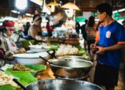 Penafsiran Unik: Arti Mimpi Mengambil Makanan : Ini Penjelasannya