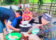 Wah, Arti Mimpi Melihat Banyak Makanan  yang Perlu Diketahui