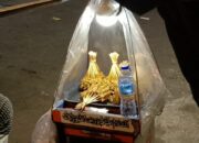 Kenali Arti Mimpi Beli Sate Temukan Makna Rahasianya Disini