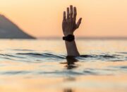 Wah, Arti Mimpi Tenggelam Di Laut Tapi Selamat  yang Perlu Diketahui