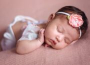 Kisah di Balik Arti Mimpi Bayi Perempuan Saat Hamil : Pertanda Baik atau Buruk? Kuak Misterinya!