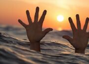 Penafsiran Unik: Arti Mimpi Melihat Orang Tenggelam Tapi Selamat : Ini Penjelasannya