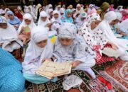 Tabir Terbuka:Rahasia Tersembunyi: Arti Mimpi Mengaji Bersama Teman Temukan Makna Rahasianya Disini