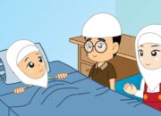 Penafsiran Unik: Arti Mimpi Melihat Orang Sakit Parah : Pertanda Baik atau Buruk? Kuak Misterinya!