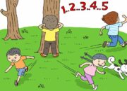 Simak! Arti Mimpi Main Petak Umpet : Ini Penjelasannya