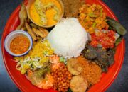 Misteri Terungkap: Arti Mimpi Makan Makan Ternyata Ini Artinya Menurut Pakar