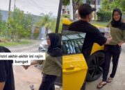 Misteri Terungkap: Arti Mimpi Dikasih Mobil : Pertanda Baik atau Buruk? Kuak Misterinya!