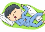 Kenali Arti Mimpi Tidur Dengan Laki Laki Yang Dikenal Temukan Makna Rahasianya Disini