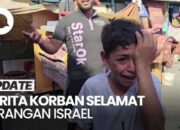 Wah, Arti Mimpi Menggotong Mayat : Pertanda Baik atau Buruk? Kuak Misterinya!