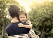 Buka Mata! Arti Mimpi Menggendong Anak  yang Perlu Diketahui