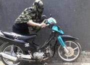 Misteri Terungkap: Arti Mimpi Motor Dicuri Orang : Pertanda Baik atau Buruk? Kuak Misterinya!