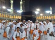 Kenali Arti Mimpi Umroh Bersama Keluarga Ternyata Ini Artinya Menurut Pakar