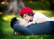 Buka Mata! Arti Mimpi Ciuman Sama Mantan Ternyata Ini Artinya Menurut Pakar