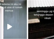 Simak! Arti Mimpi Tetangga Menikah Temukan Makna Rahasianya Disini