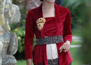 Simak! Arti Mimpi Memakai Kebaya Temukan Makna Rahasianya Disini