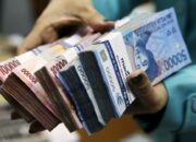 Simak! Arti Mimpi Menerima Uang Banyak  yang Perlu Diketahui