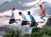 Buka Mata! Arti Mimpi Bisa Terbang Rendah  yang Perlu Diketahui