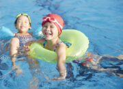 Misteri Terungkap: Arti Mimpi Melihat Anak Sendiri Berenang : Pertanda Baik atau Buruk? Kuak Misterinya!