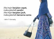 Penafsiran Unik: Arti Mimpi Berjalan Jauh Ternyata Ini Artinya Menurut Pakar