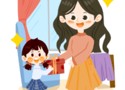Misteri Terungkap: Arti Mimpi Diberi Hadiah : Pertanda Baik atau Buruk? Kuak Misterinya!