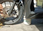 Simak! Arti Mimpi Ban Motor Kempes Ternyata Ini Artinya Menurut Pakar