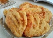 Misteri Terungkap: Arti Mimpi Makan Pisang Goreng : Ini Penjelasannya