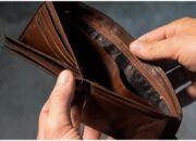 Wah, Arti Mimpi Hilang Uang Ternyata Ini Artinya Menurut Pakar