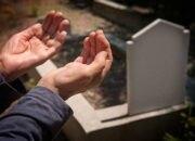 Kenali Arti Mimpi Melayat Orang Meninggal Yang Tidak Dikenal  yang Perlu Diketahui