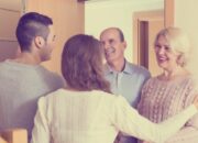 Kenali Arti Mimpi Bertemu Calon Presiden Temukan Makna Rahasianya Disini