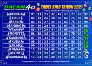 Penafsiran Unik: Arti Mimpi Shio yang Perlu Diketahui